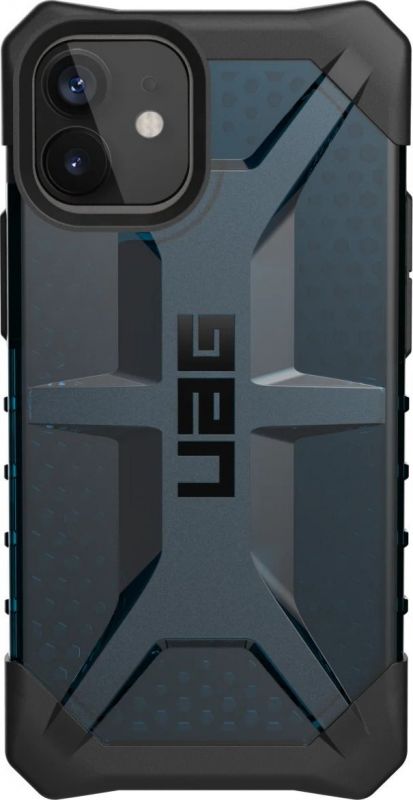 Чохол UAG для iPhone 12 Mini Plasma, Mallard