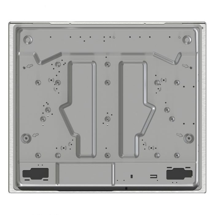 Варильна поверхня Gorenje GW641EX