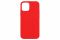Чохол 2Е для Apple iPhone12 Mini (5.4"), Liquid Silicone, Red