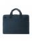Сумка Tucano Smilza Slim 15.6", синя