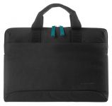 Сумка Tucano Smilza Slim 13"/14", чорна