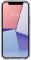 Чохол Spigen для iPhone 12 mini Liquid Crystal, Crystal Clear