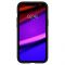 Чохол Spigen для iPhone 12 Pro Max Hybrid NX, Matte Black