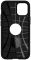 Чохол Spigen для iPhone 12 mini Rugged Armor, Matte Black