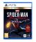 Програмний продукт на BD диску Marvel Spider-Man. Miles Morales. Ultimate Edition [PS5, Russian version]