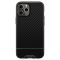 Чохол Spigen для iPhone 12 / 12 Pro Core Armor, Matte Black
