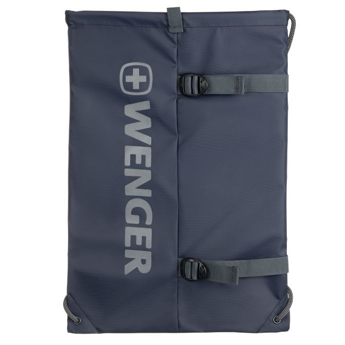 Рюкзак на мотузках Wenger XC Fyrst, синій