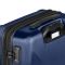 Валіза мала Wenger Pegasus, 4 колеса, синя