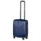 Валіза мала Wenger Pegasus, 4 колеса, синя
