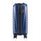 Валіза мала, Wenger Ryse, 4 колеса, синя