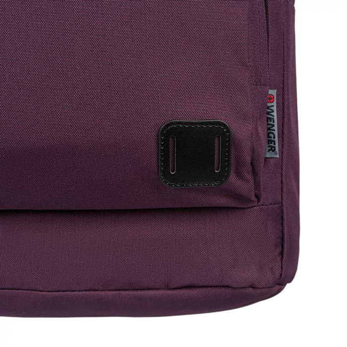 Рюкзак Wenger Crango 16", фіолетовий