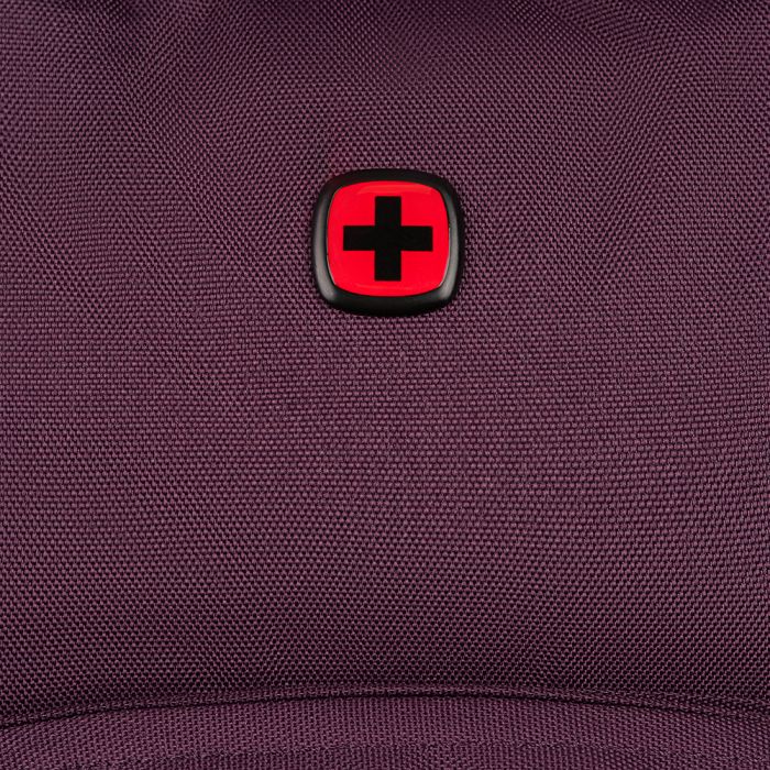 Рюкзак Wenger Crango 16", фіолетовий