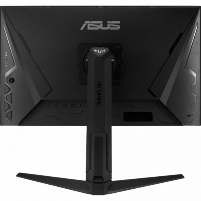 Монiтор LCD 27" Asus TUF Gaming VG27AQL1A HDMI, DP, USB, IPS, 2560x1440, 170Hz, 1ms, 130%sRGB, G-SYNC, Pivot, HDR10