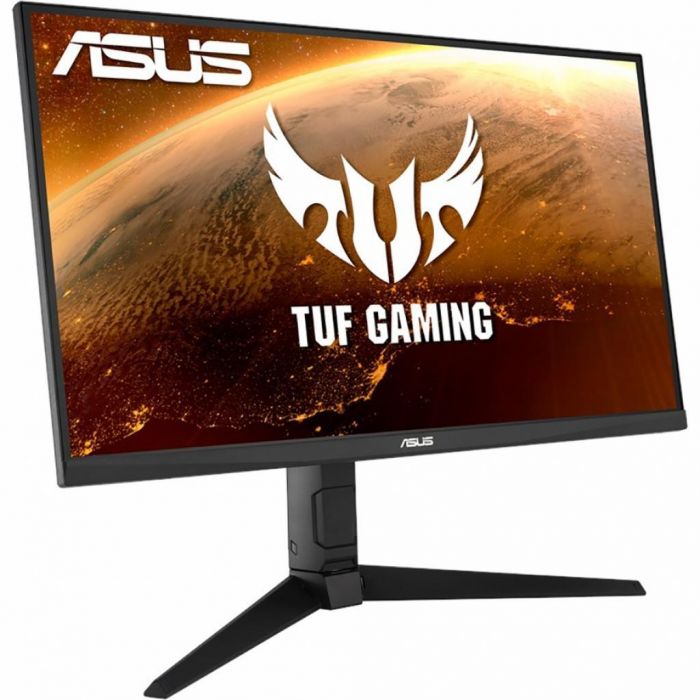 Монiтор LCD 27" Asus TUF Gaming VG27AQL1A HDMI, DP, USB, IPS, 2560x1440, 170Hz, 1ms, 130%sRGB, G-SYNC, Pivot, HDR10