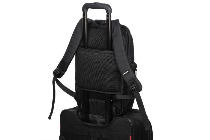Рюкзак для ноутбука, Wenger Reload 14", чорний