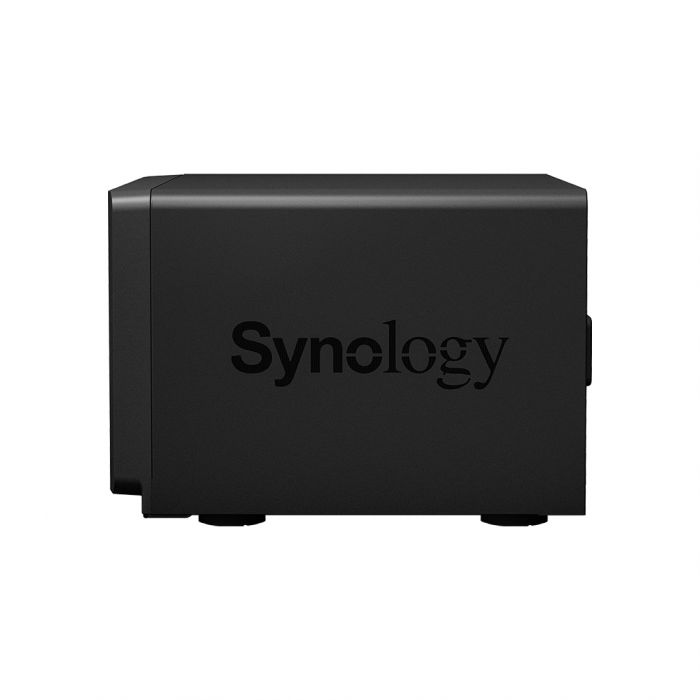 Мережеве сховище Synology DS1621+