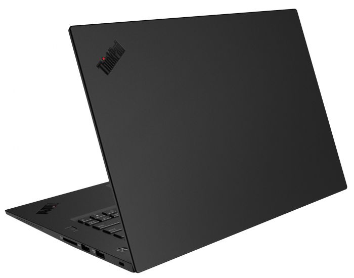 Ноутбук Lenovo ThinkPad P1 15.6FHD AG/Intel i7-10750H/32/1024F/LTE/T2000-4/W10P