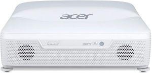 Ультракороткофокусний проектор Acer UL5630 (DLP, WUXGA, 4500 lm, LASER) Артикул: MR.JT711.001