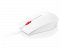 Миша Lenovo Essential USB Mouse White