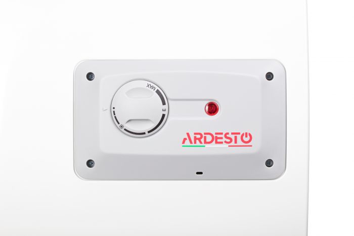 Водонагрівач електричний Ardesto EWH-10UMWMI під мийкою 10 л, 1200 Вт (10U/3)
