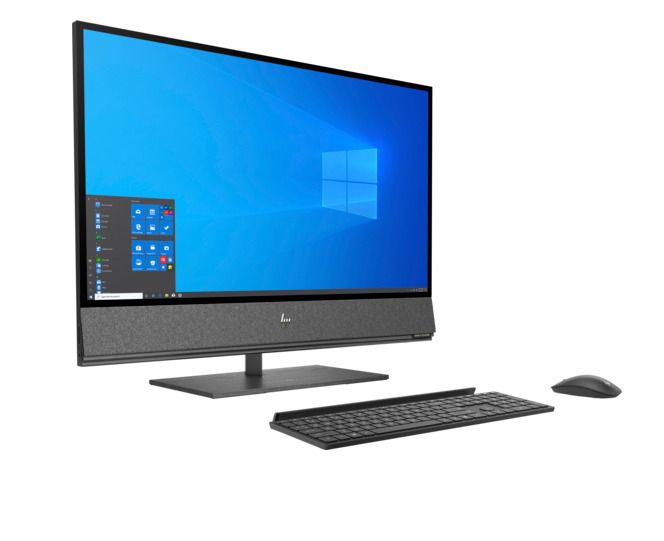 Персональний комп'ютер-моноблок HP Envy AiO 31.5UHD/Intel i7-10700/32/1000F+2000/RTX2080-8/kbm/W10