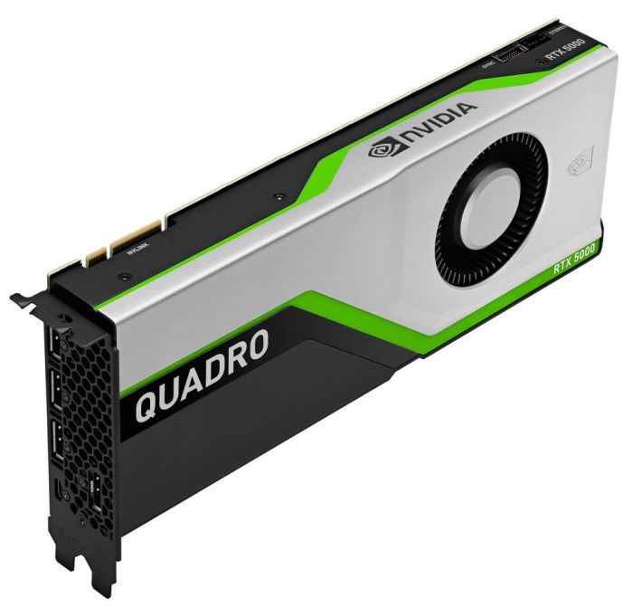 Відеокарта HP NVIDIA Quadro RTX5000 16GB Graphics