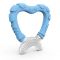Гризунок-прорізувач Nuvita 4м+ блакитний NV7006COOLBLUE