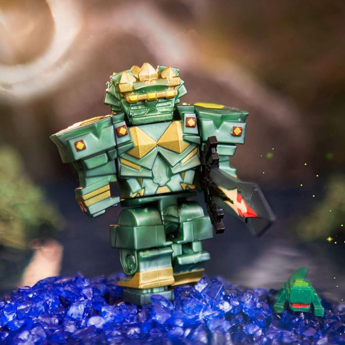 Ігрова колекційна фігурка Jazwares Roblox Core Figures Fantastic Frontier: Guardian Set W8