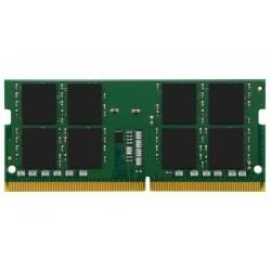 Пам'ять ноутбука Kingston DDR4  8GB 2666