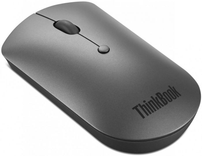 Миша Lenovo ThinkBook Bluetooth Silent Mouse