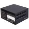 Блок живлення SilverStone STRIDER ET600-MG (600W), 80+Gold,aPFC,14см,24+8,8xSATA,4xPCIe,+3, модульний