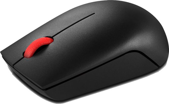 Миша Lenovo Essential Compact Wireless Mouse