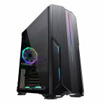 Комп’ютер персональний 2E Complex Gaming Intel i5-9400F/H310/16/480F+1000/NVD1660TI-6/FreeDos/G3405/500W