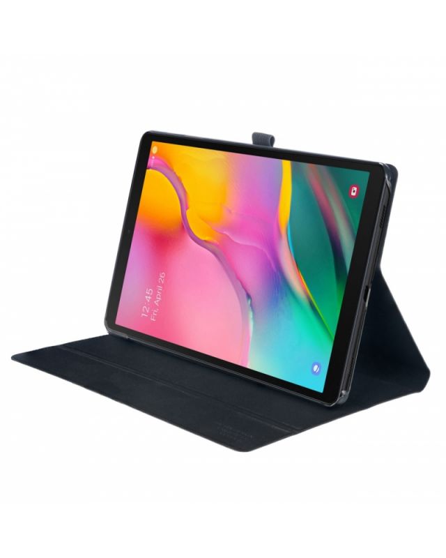 Чохол Tucano Gala для Samsung Tab A10.1 2019, чорний