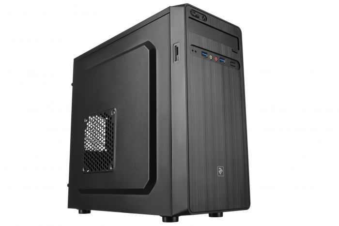 Комп’ютер персональний 2E Rational Intel i3-10100/H410/8/1000/int/FreeDos/TMQ0108/400W