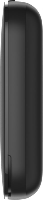 Мобільний маршрутизатор Alcatel LINKZONE LTE Mobile WiFi (MW45V) microUSB/1x3FF SIM/2150mAh Black