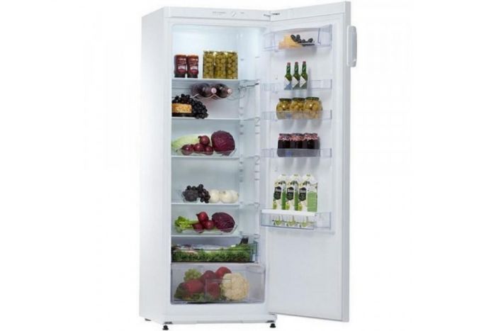Холодильна камера SNAIGE C31SM-T1002F, 163х65х60см, 1 дв., 310л, A++, ST