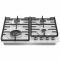 Варильна поверхня Gorenje GTW642SYW