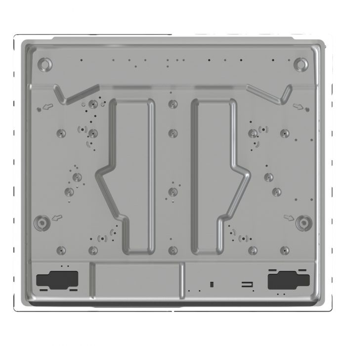 Варильна поверхня Gorenje GTW642SYW