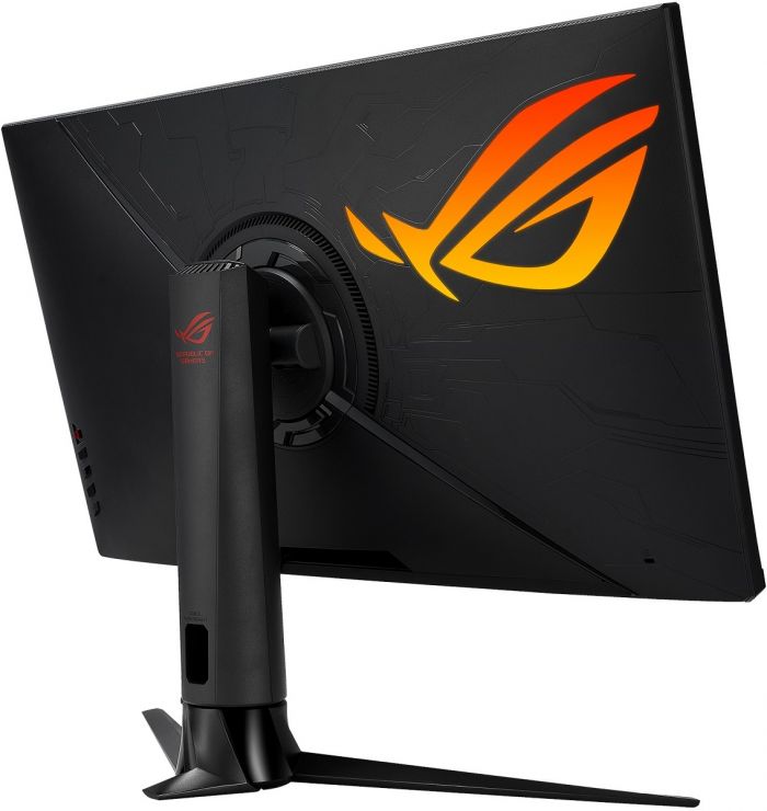 Монiтор LCD 32" Asus ROG Swift PG329Q 2xHDMI, DP, USB, Audio, IPS, 2560x1440, 175Hz, 1ms, 160%sRGB, G-SYNC, HAS, HDR400