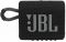 Акустична система JBL GO 3 Чорний