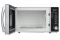 Мiкрохвильова пiч Ardesto GO-E725S 20л/700Вт/елект.управлiння/срiбляста