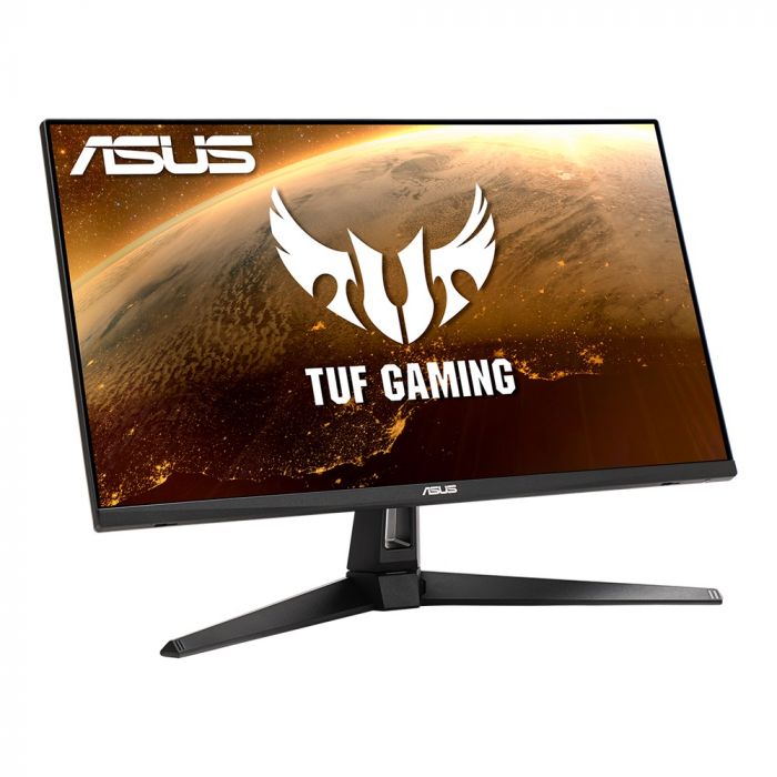 Монiтор LCD 27" Asus TUF Gaming VG279Q1A 2xHDMI, DP, MM, IPS, 165Hz, 1ms, FreeSync