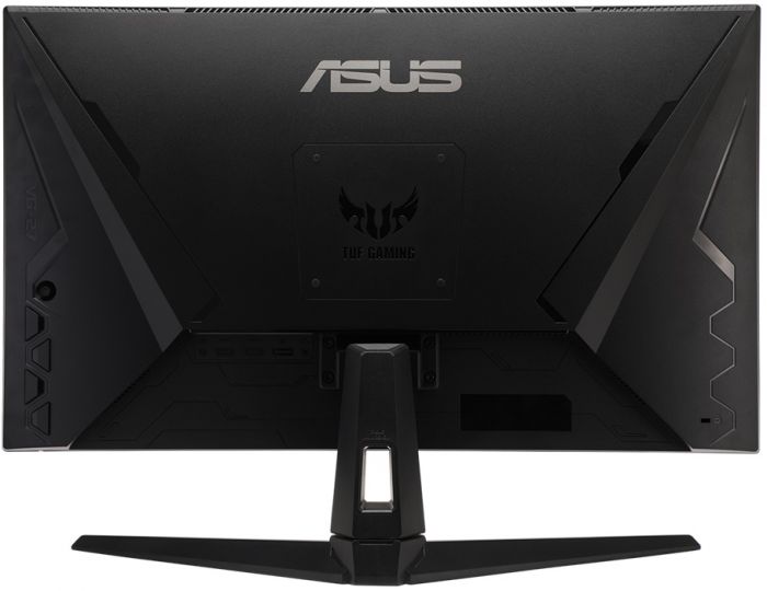 Монiтор LCD 27" Asus TUF Gaming VG279Q1A 2xHDMI, DP, MM, IPS, 165Hz, 1ms, FreeSync