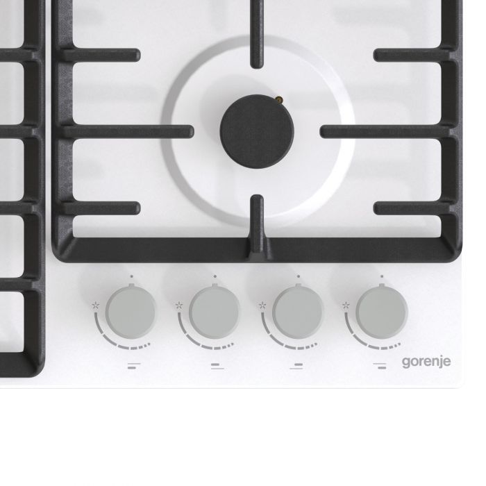 Варильна поверхня Gorenje GW642AXW