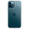 Чохол Spigen для iPhone 12 Pro Max Quartz Hybrid, Crystal Clear