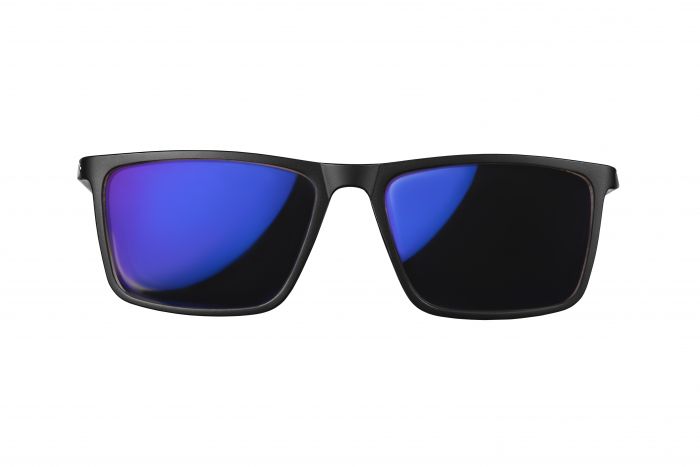 Захисні окуляри 2E GAMING Anti-blue Black-Blue