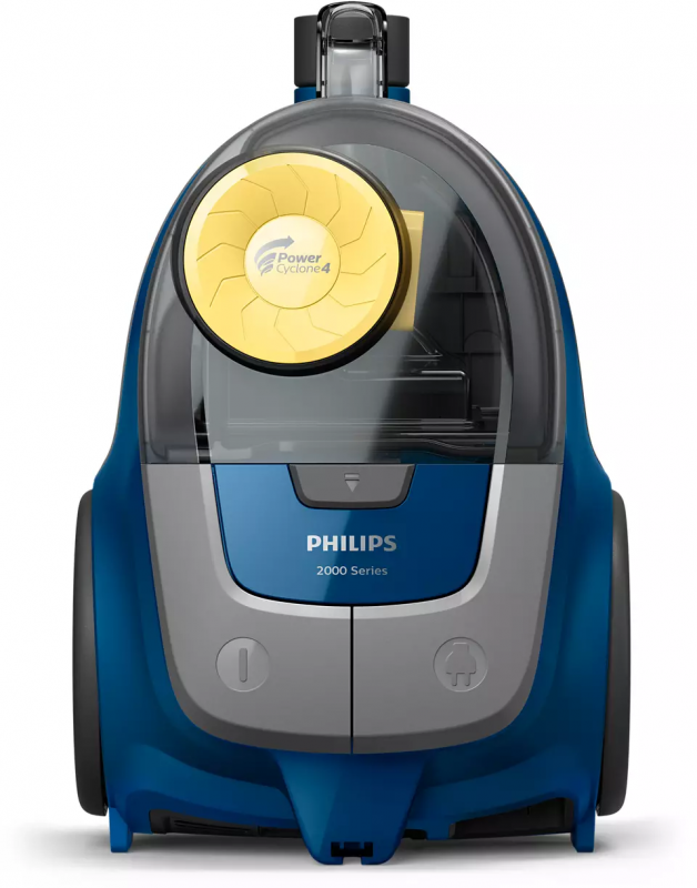 Пилосос безмішковий Philips 2000 Series XB2125/09