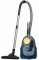 Пилосос безмішковий Philips 2000 Series XB2125/09