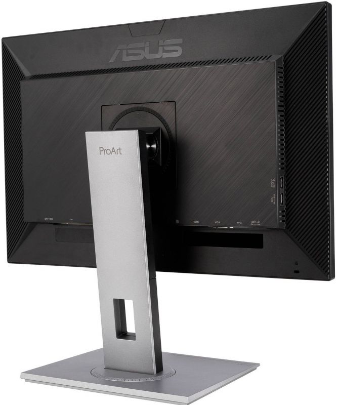 Монiтор LCD 27" Asus ProArt PA278QV DVI, HDMI, mDP, DP, 4xUSB, MM, IPS, 2560x1440, 75Hz, 100%sRGB, AdaptiveSync, Pivot